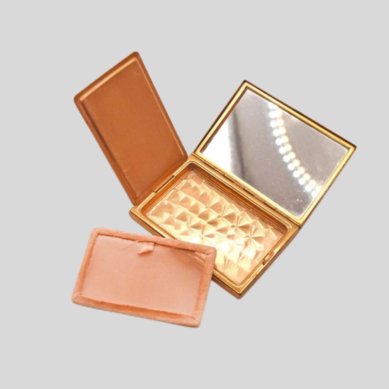 Vintage compacts are one of the best Christmas gift ideas for your mum or wife in 2025